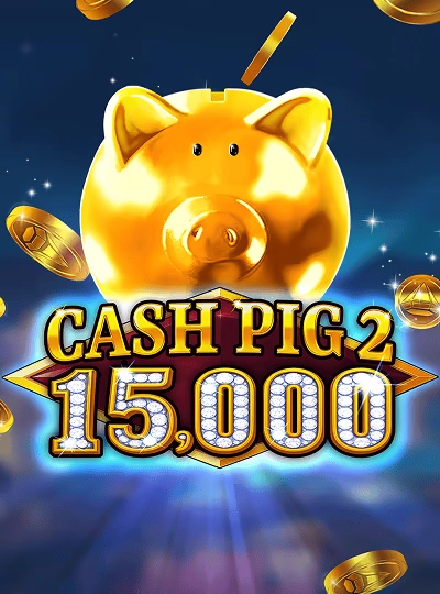 Happy Fishing arcade game cover