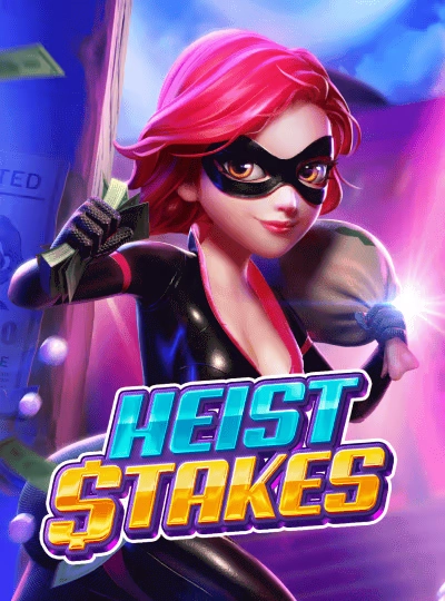 Mega Spin slot game cover